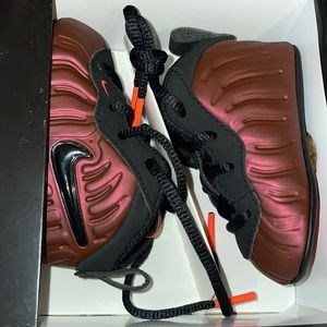 Foamposite
